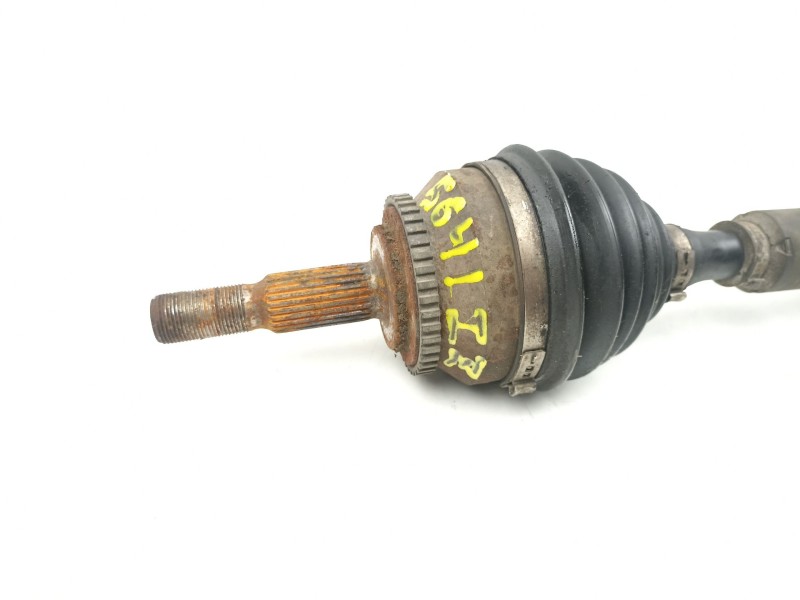 Recambio de transmision delantera izquierda para volvo s40 2.0 g referencia OEM IAM 8251542  