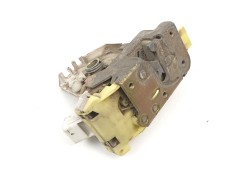 Recambio de cerradura puerta trasera derecha para ford focus i (daw, dbw) 1.8 di / tddi referencia OEM IAM XS41A26412BH  