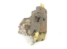 Recambio de cerradura puerta trasera derecha para ford focus i (daw, dbw) 1.8 di / tddi referencia OEM IAM XS41A26412BH   2