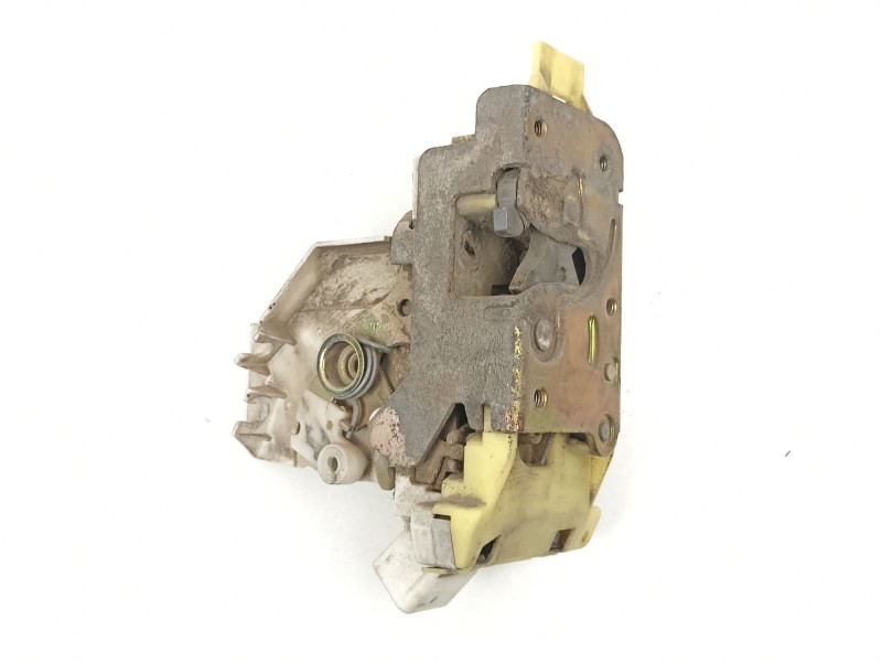 Recambio de cerradura puerta trasera derecha para ford focus i (daw, dbw) 1.8 di / tddi referencia OEM IAM XS41A26412BH  
