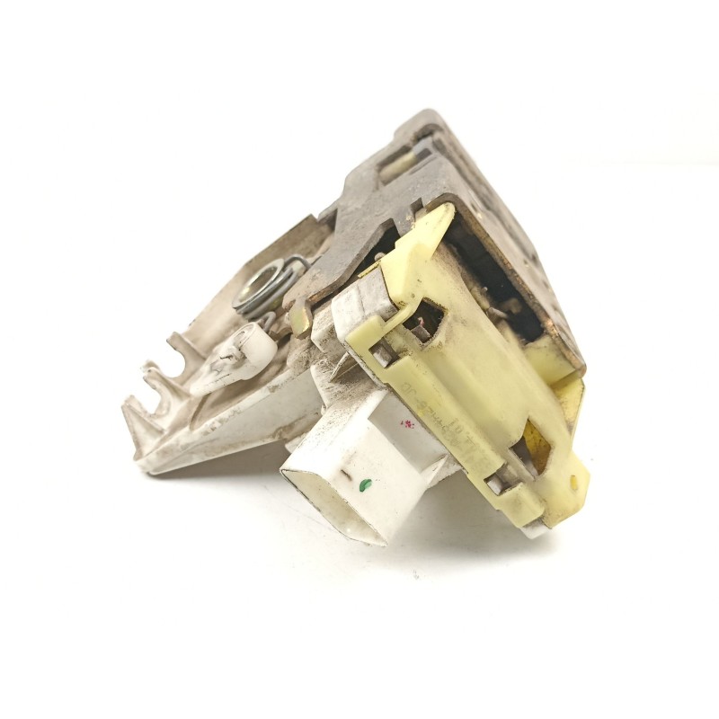 Recambio de cerradura puerta trasera derecha para ford focus i (daw, dbw) 1.8 di / tddi referencia OEM IAM XS41A26412BH  