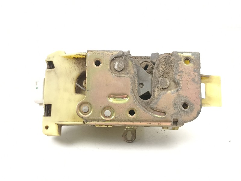 Recambio de cerradura puerta trasera derecha para ford focus i (daw, dbw) 1.8 di / tddi referencia OEM IAM XS41A26412BH  