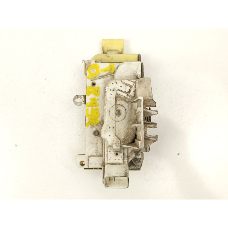 Recambio de cerradura puerta trasera derecha para ford focus i (daw, dbw) 1.8 di / tddi referencia OEM IAM XS41A26412BH  