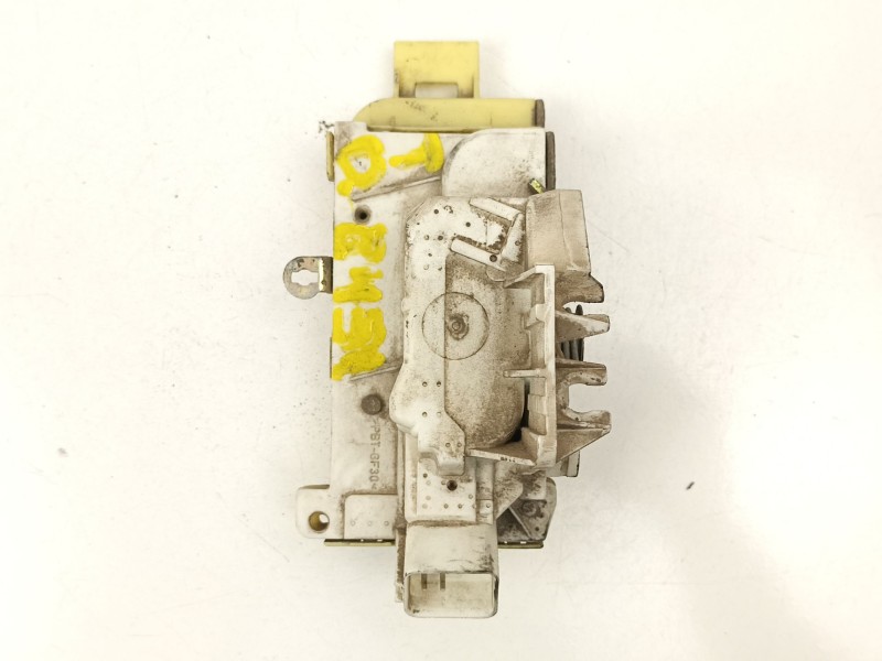 Recambio de cerradura puerta trasera derecha para ford focus i (daw, dbw) 1.8 di / tddi referencia OEM IAM XS41A26412BH  