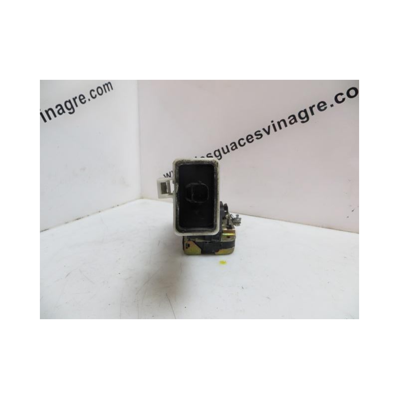 Recambio de cerradura pta. tras. izq. : mitsubishi carisma : 1.8 g 115 cv 4g93 [1999] para mitsubishi carisma 1.8 g 115 cv  4g93