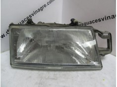 Recambio de faro dcho. : fiat tempra : 1.8 g -159a4.000 (108,77cv)4p [1991] para fiat tempra 1.8 g -159a4.000 (108,77cv 1.8 g -1