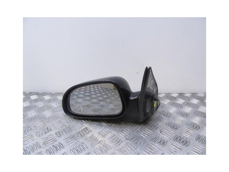 Recambio de retrovisor izq : chevrolet nubira : 1.5 crdi [2007] para chevrolet nubira 1.5 crdi referencia OEM IAM NEGROMANUAL  