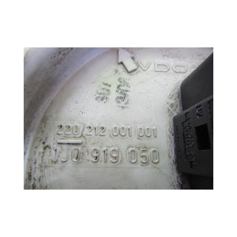 Recambio de bomba gasolina / aforadores : skoda octavia : 1.9 tdi (100,61cv) [2006] para skoda octavia 1.9 tdi referencia OEM IA