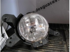 Recambio de antiniebla dcho : chevrolet cruze : 2.0 tdi vcdi 16v- z20s1-d(125,12cv) [2010] para chevrolet cruze 2.0 tdi vcdi 16v 2