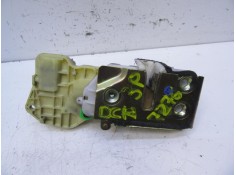 Recambio de cerradura pta. del. dch. : honda civic : 1.7 cdti (100,61cv) [2004] para honda civic 1.7 cdti referencia OEM IAM ELE