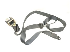 Recambio de cinturon seguridad delantero derecho para opel frontera 2.0 g referencia OEM IAM 91140167  