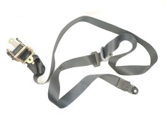 Recambio de cinturon seguridad delantero derecho para opel frontera 2.0 g referencia OEM IAM 91140167   2