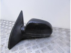 Recambio de retrovisor izq : chevrolet nubira : 1.5 crdi [2007] para chevrolet nubira 1.5 crdi referencia OEM IAM NEGROMANUAL   2