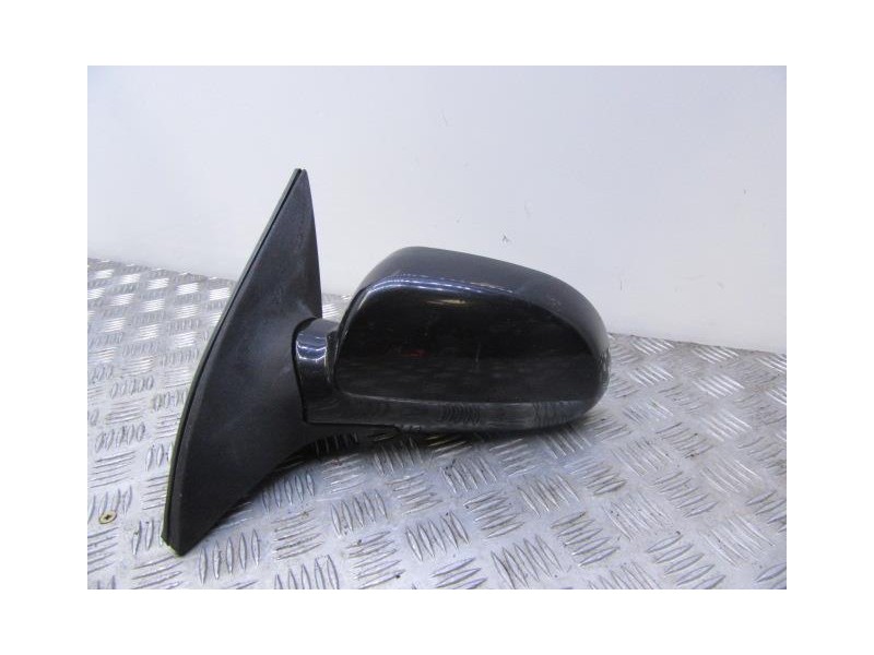 Recambio de retrovisor izq : chevrolet nubira : 1.5 crdi [2007] para chevrolet nubira 1.5 crdi referencia OEM IAM NEGROMANUAL  