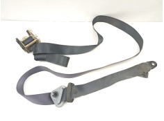 Recambio de cinturon seguridad trasero izquierdo para opel frontera 2.0 g referencia OEM IAM 91140170  