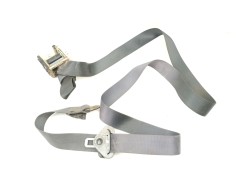 Recambio de cinturon seguridad trasero derecho para opel frontera 2.0 g referencia OEM IAM 91140170  