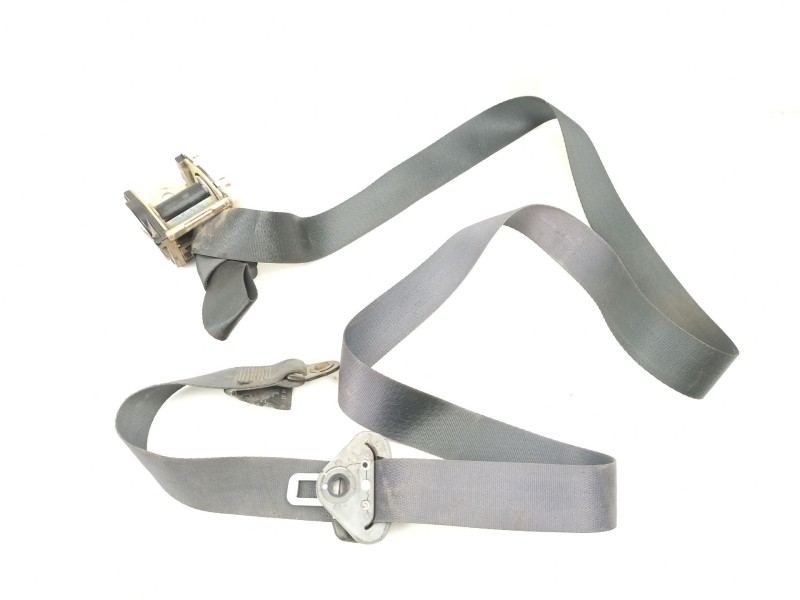 Recambio de cinturon seguridad trasero derecho para opel frontera 2.0 g referencia OEM IAM 91140170  