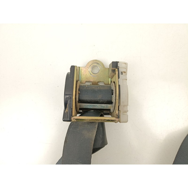 Recambio de cinturon seguridad trasero derecho para opel frontera 2.0 g referencia OEM IAM 91140170  