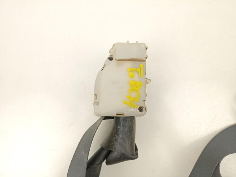 Recambio de cinturon seguridad trasero derecho para opel frontera 2.0 g referencia OEM IAM 91140170  