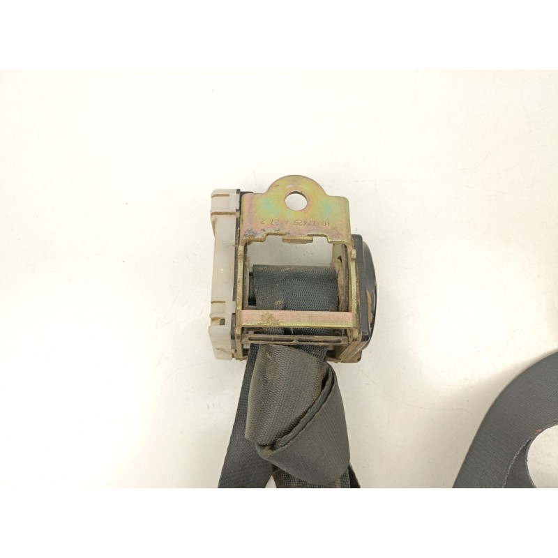 Recambio de cinturon seguridad trasero derecho para opel frontera 2.0 g referencia OEM IAM 91140170  