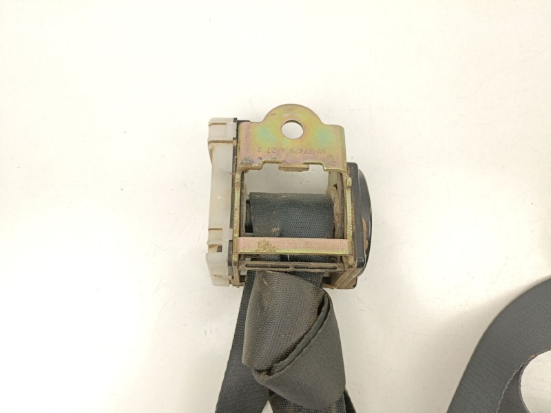 Recambio de cinturon seguridad trasero derecho para opel frontera 2.0 g referencia OEM IAM 91140170  