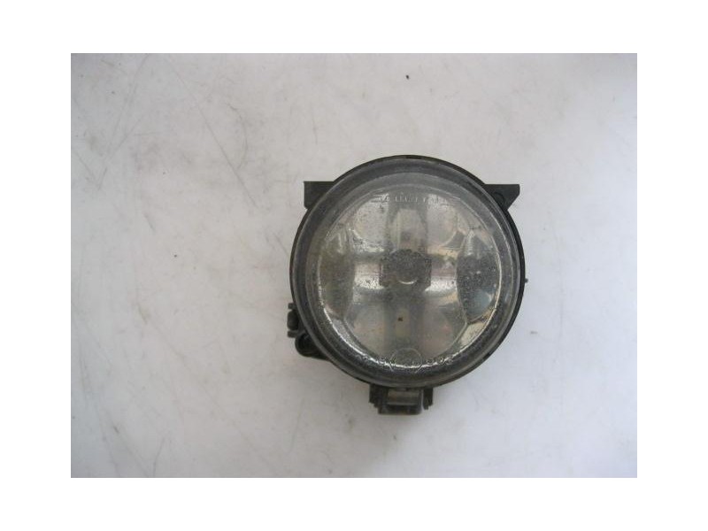 Recambio de antiniebla izdo : skoda felicia : 1.9 d -aef (63,92cv)5p ranchera [1998] para skoda felicia 1.9 d -aef (63,92cv ranc