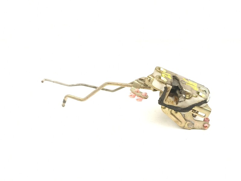 Recambio de cerradura puerta delantera izquierda para opel frontera 2.0 g referencia OEM IAM 97004205  