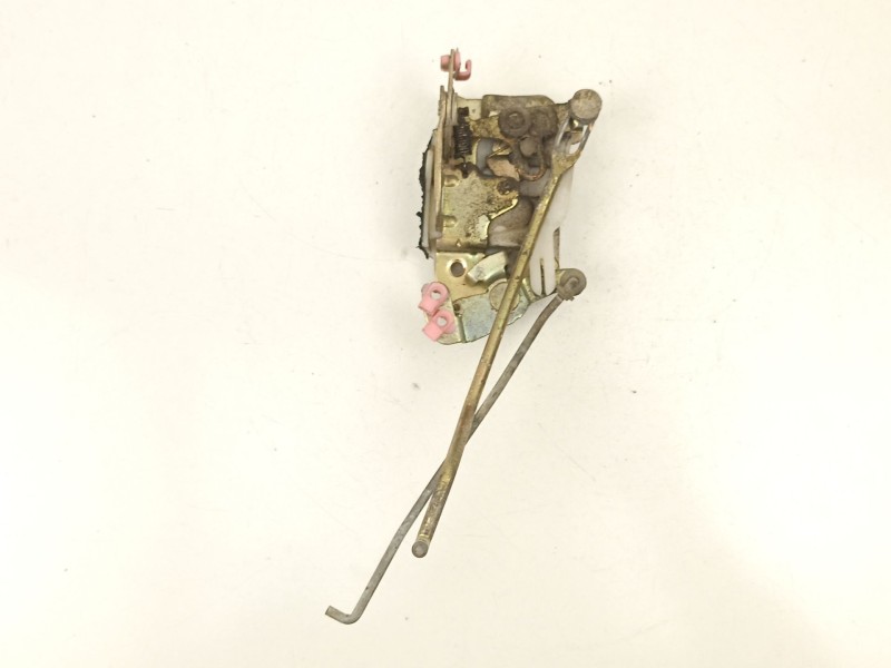 Recambio de cerradura puerta delantera izquierda para opel frontera 2.0 g referencia OEM IAM 97004205  