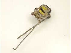 Recambio de cerradura puerta delantera derecha para opel frontera 2.0 g referencia OEM IAM 97004204  