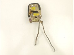 Recambio de cerradura puerta delantera derecha para opel frontera 2.0 g referencia OEM IAM 97004204   2