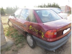 opel astra del año 1992 2