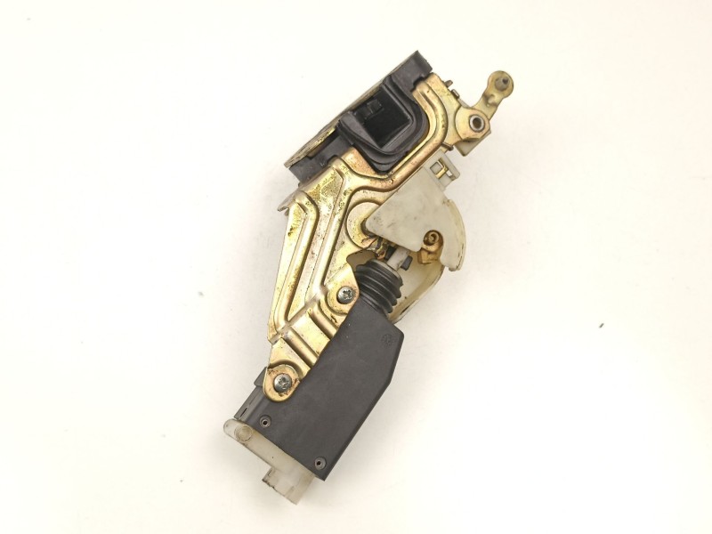 Recambio de cerradura puerta delantera izquierda para opel astra 1.6 g referencia OEM IAM 90449019  