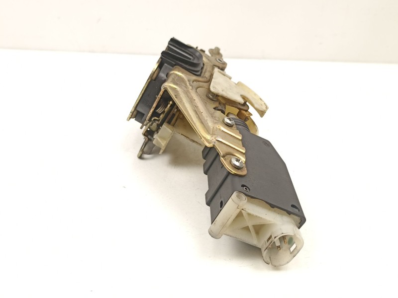 Recambio de cerradura puerta delantera izquierda para opel astra 1.6 g referencia OEM IAM 90449019  