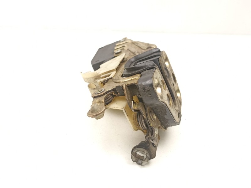 Recambio de cerradura puerta delantera izquierda para opel astra 1.6 g referencia OEM IAM 90449019  