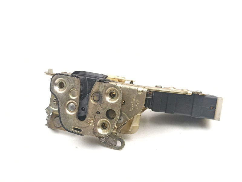 Recambio de cerradura puerta delantera izquierda para opel astra 1.6 g referencia OEM IAM 90449019  