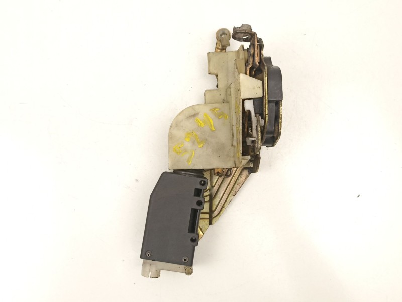 Recambio de cerradura puerta delantera izquierda para opel astra 1.6 g referencia OEM IAM 90449019  