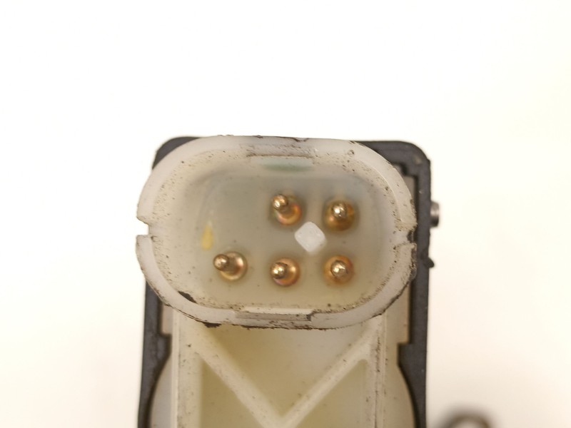 Recambio de cerradura puerta delantera izquierda para opel astra 1.6 g referencia OEM IAM 90449019  