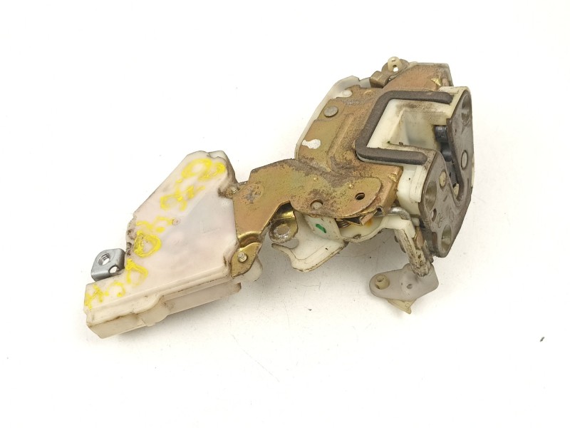 Recambio de cerradura puerta delantera derecha para nissan primera (p10) 2.0 16v referencia OEM IAM 8050299J00  