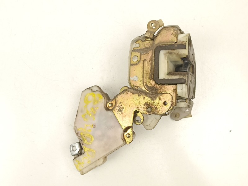 Recambio de cerradura puerta delantera derecha para nissan primera (p10) 2.0 16v referencia OEM IAM 8050299J00  