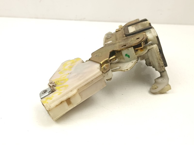 Recambio de cerradura puerta delantera derecha para nissan primera (p10) 2.0 16v referencia OEM IAM 8050299J00  