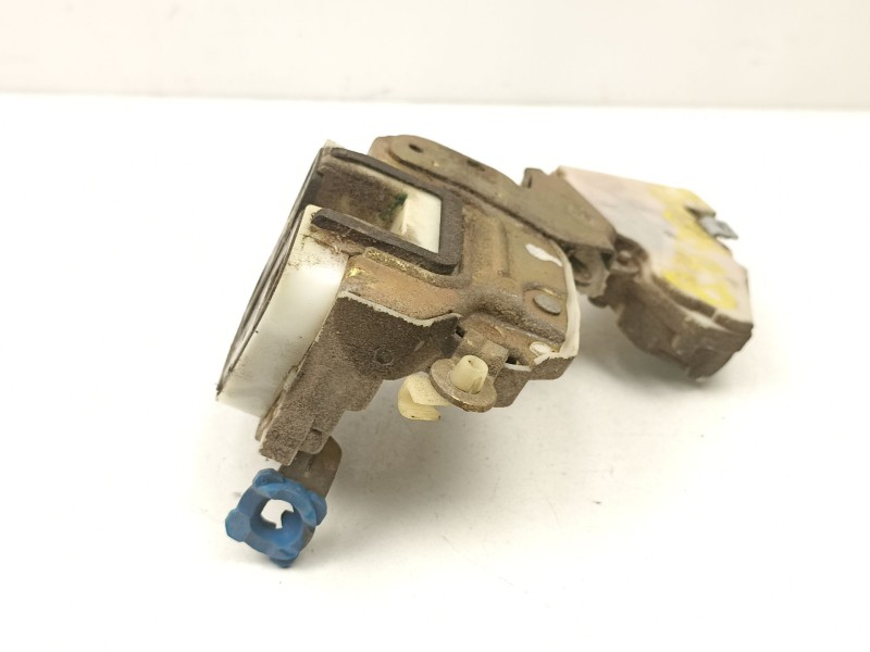 Recambio de cerradura puerta delantera derecha para nissan primera (p10) 2.0 16v referencia OEM IAM 8050299J00  