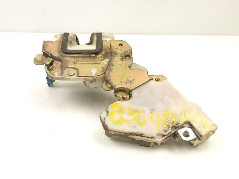 Recambio de cerradura puerta delantera derecha para nissan primera (p10) 2.0 16v referencia OEM IAM 8050299J00  