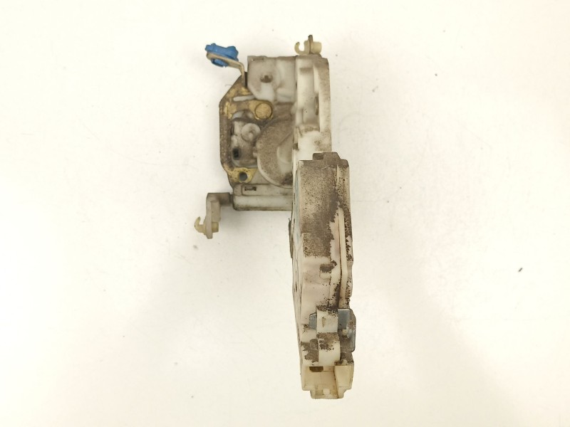 Recambio de cerradura puerta delantera derecha para nissan primera (p10) 2.0 16v referencia OEM IAM 8050299J00  