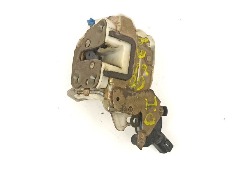 Recambio de cerradura puerta delantera izquierda para nissan primera (p10) 2.0 16v referencia OEM IAM 8050390J00  