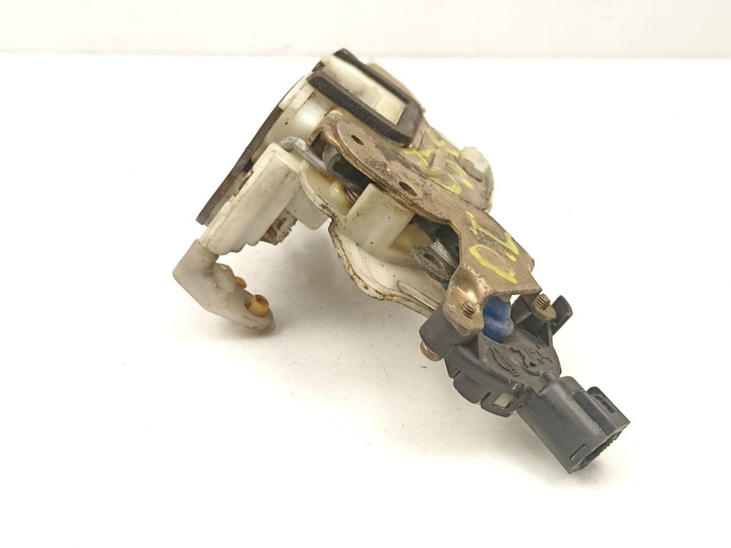 Recambio de cerradura puerta delantera izquierda para nissan primera (p10) 2.0 16v referencia OEM IAM 8050390J00  