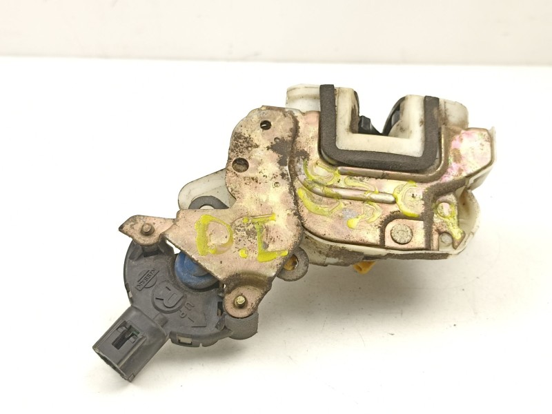 Recambio de cerradura puerta delantera izquierda para nissan primera (p10) 2.0 16v referencia OEM IAM 8050390J00  