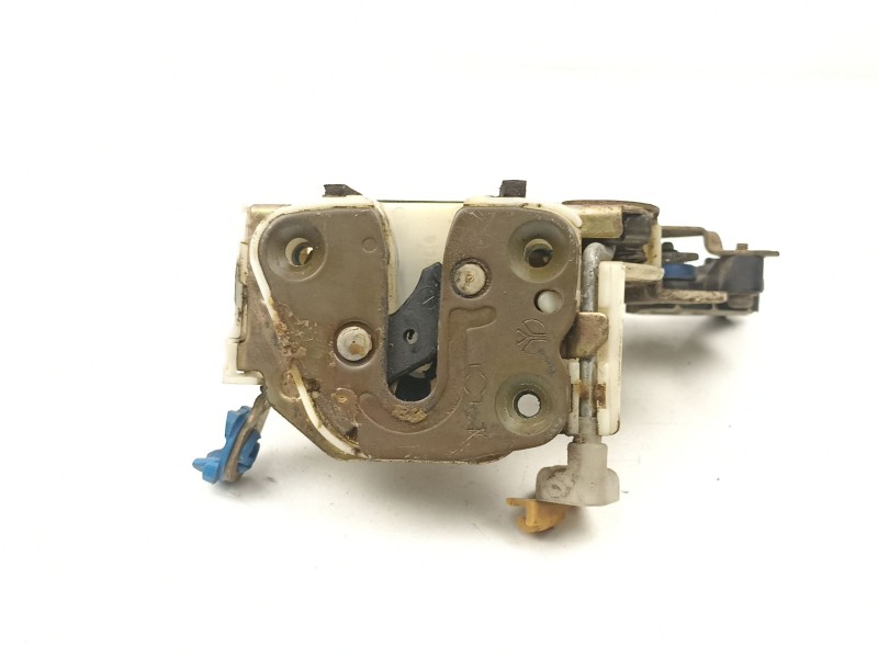 Recambio de cerradura puerta delantera izquierda para nissan primera (p10) 2.0 16v referencia OEM IAM 8050390J00  