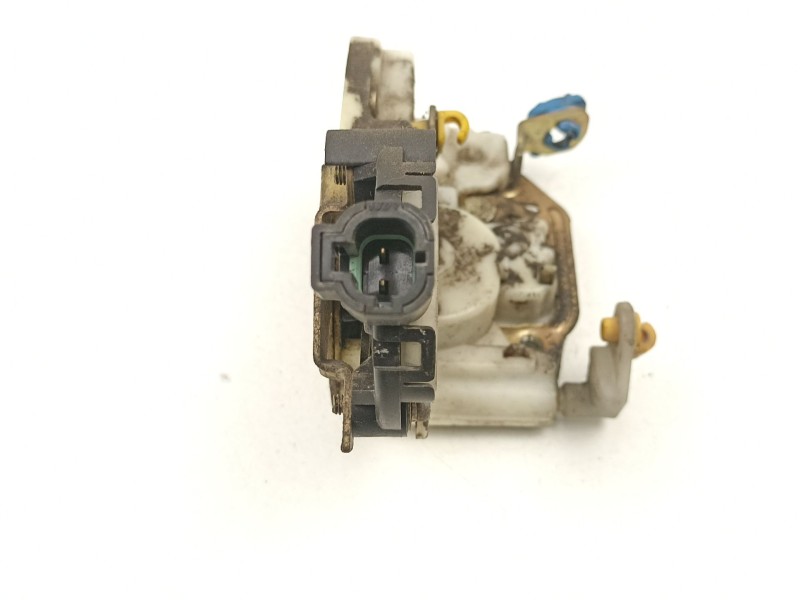 Recambio de cerradura puerta delantera izquierda para nissan primera (p10) 2.0 16v referencia OEM IAM 8050390J00  