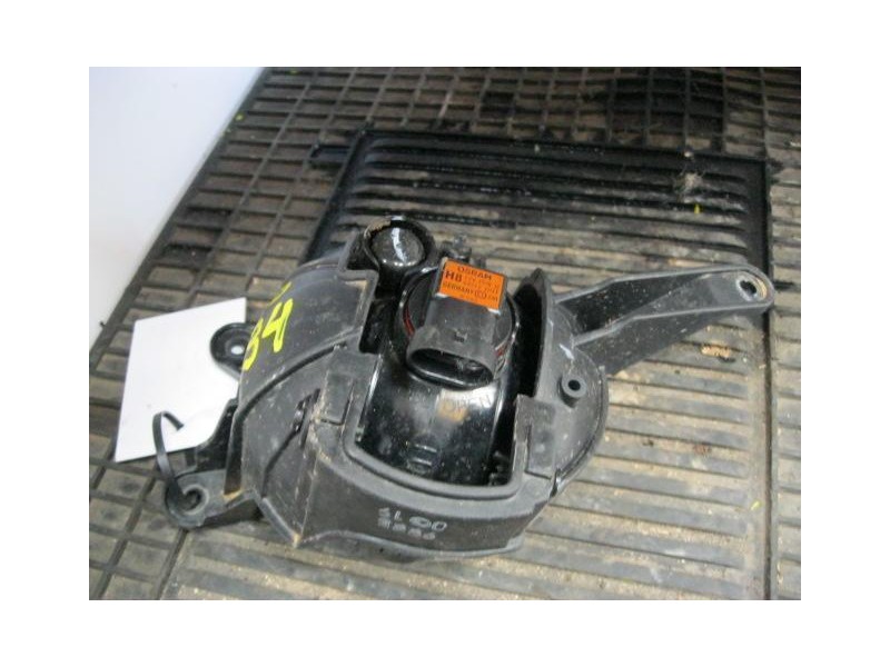 Recambio de antiniebla dcho : chevrolet cruze : 2.0 tdi vcdi 16v- z20s1-d(125,12cv) [2010] para chevrolet cruze 2.0 tdi vcdi 16v