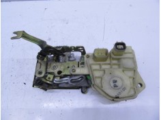 Recambio de cerradura pta. del. dch. : honda civic : 1.7 cdti (100,61cv) [2004] para honda civic 1.7 cdti referencia OEM IAM ELE 2